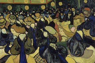 В Будапеште нашли неизвестную ранее версию картины Ван Гога